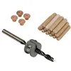 Image de Set D'Assemblage Ø10 Mm Wolfcraft 2918000