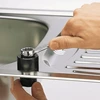 Image de Wolfcraft 3754000 - Emporte-pièce