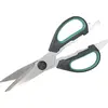 Image de 3 Ciseaux D'usage Domestique Universels. 4164000 Wolfcraft
