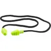 Image de Bouchons d'oreille Wolfcraft - en ligne 33dB Wolfcraves