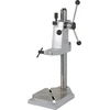 Image de Wolfcraft GmbH 1 Support de perçage, support de perçage, 4,3 cm, 8 cm, 30,5 cm, aluminium, aluminium moulé sous pression