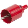 Image de Scie Trépan Ø40mm Avec Foret Centreur Wolfcraft