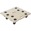 Image de wolfcraft Meuble Dolly Modulaire Motif Puzzle FT400 5543000