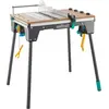 Image de wolfcraft 1 Table de machine MASTER cut 2200 - 6907000