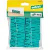 Image de Wolfcraft Cales de pose 1-6 mm 40 pcs.