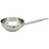 Image de ELO Profi Cuisine Tournebroche Ø 24 cm, 2,5 l, acier inoxydable ELO 24724