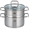 Image de ELO BIodunster Citrin acier inoxydable Ø18cm