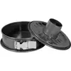Image de KAISER La Forme Plus Springform mit Rohrboden und SafeClick, 26 cm 3201004071 4006932638003