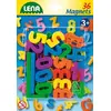 Image de Lena Lena Magnet Zahlen und Zeichen - 36 Stück