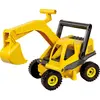Image de LENA® EcoActives Bagger, environ 35 cm, Jouets de sable