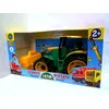 Image de Lena Starke Tracteur géant avec chargeur frontal