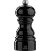 Image de Peugeot Paris Moulin à poivre 12 cm hêtre laqué noir