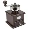 Image de Moulin à café Peugeot 21 cm Chocolat - Neuf