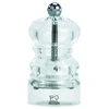 Image de PEUGEOT Moulin à sel Moulin à épices NANCY 9 cm Cadeau 900809/SME