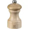 Image de Peugeot BISTRO Moulin à poivre en hêtre naturel 10 cm