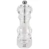 Image de Peugeot Collection Nancy Moulin À Sel Transparent 18 Cm