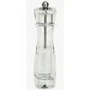 Image de Peugeot Moulin À Sel Transparent 23 Cm Élégant