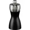 Image de Peugeot FIDJI Moulin à poivre en hêtre noir mat 12 cm
