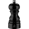 Image de Peugeot Paris Moulin à poivre 12 cm uSelect Noir Laqué Bois