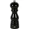 Image de Peugeot Paris Pfeffermühle 18 cm uSelect Schwarz Lackiert Holz