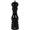Image de PEUGEOT Moulin à poivre Paris hêtre 22cm noir