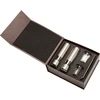 Image de Peugeot Saveurs Elis Sense DUO PM+SM 20 cm en acier inoxydable