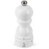 Image de Peugeot Moulin à poivre U-Select Paris laqué blanc 12 cm