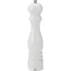Image de Peugeot Moulin à poivre Paris 30cm blanc 27841