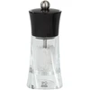 Image de PEUGEOT Moulin à sel Moulin à épices Molene 14 cm noir 29005