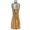 Image de Peugeot Moulin à poivre Fidji 15cm bois d'olivier 33804
