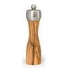 Image de Moulin à sel Peugeot Fidji 20 cm en bois d'olivier