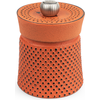 Image de PEUGEOT Moulin à poivre Bali fonte 8cm orange