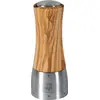 Image de PEUGEOT Moulin à poivre Madras bois d'olivier 16cm