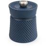 Image de Peugeot Saveurs Peugeot Moulin à poivre Bali fonte 8cm bleu, Moulin à poivre, bleu, fonte de fer, 80 mm
