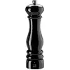 Image de Peugeot Paris Moulin à sel 22 cm uSelect Noir laqué Bois