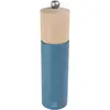 Image de PEUGEOT Pfeffermühle Boreal Moulin bleu céleste 21cm