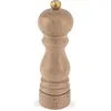 Image de Moulin à sel Peugeot Paris u'Select - Naturel - Bois de hêtre (18 cm)