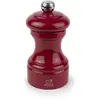 Image de Moulin à sel PEUGEOT BISTRORAMA DH 5x10 cm rouge