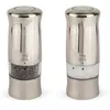Image de Peugeot Saveurs Zeli Duo PM+SM Z, électrique, argent, 14 cm