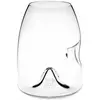 Image de Peugeot Impitoyables Taster Verre de dégustation soufflé à la bouche 38 Cl