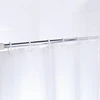 Image de RIDDER Barre de rideau de douche extensible 110 - 245 cm Chrome 55300