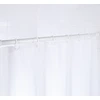 Image de RIDDER Barre de douche télescopique 110-245 cm Blanc 55301