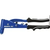 Image de Outil manuel de pose de rivets NTX L.260mm, largeur de travail 2,4-5mm, sans ouverture GESIPA