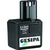 Image de Gesipa Akku für Bird-Geräte Ersatzakku 14,4 Volt, / 4,0 Ah