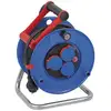 Image de Brennenstuhl - Enrouleur De Câble Plastique H05rr-f3g1.5 50m Garant