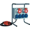 Image de Brennenstuhl Kleinstromverteiler BKV 2m IP44 16A