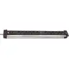Image de Brennenstuhl -Alu-Line Technik Multiprise 12x 3m H05VV-F 3G1,5 6x prises commutables, 1391000012