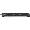 Image de Brennenstuhl Premium-Alu-Line - bloc multiprises