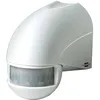 Image de Brennenstuhl Détecteur de mouvement infrarouge PIR 180 IP44 blanc