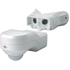 Image de Brennenstuhl PIR 240 Capteur infrarouge passif (PIR) Avec fil Blanc - Neuf